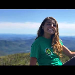 Meet your Posher, Haley